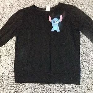 "Out of this world "sweatshirt